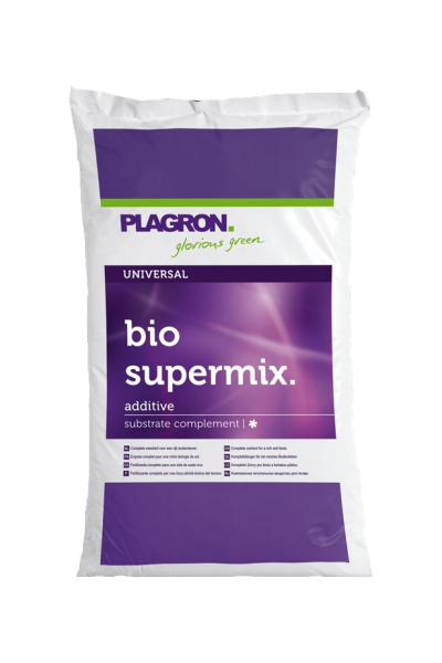 Plagron Bio Supermix 25L
